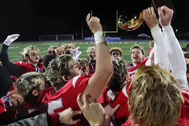 Somers Booster Club gallery image 3