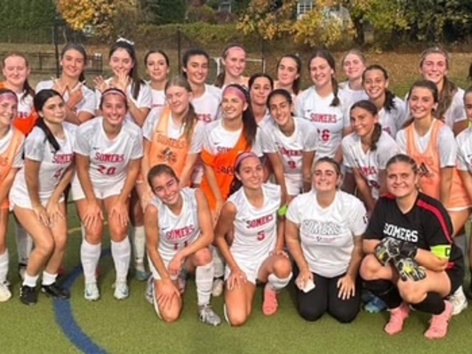 Somers Booster Club gallery image 7