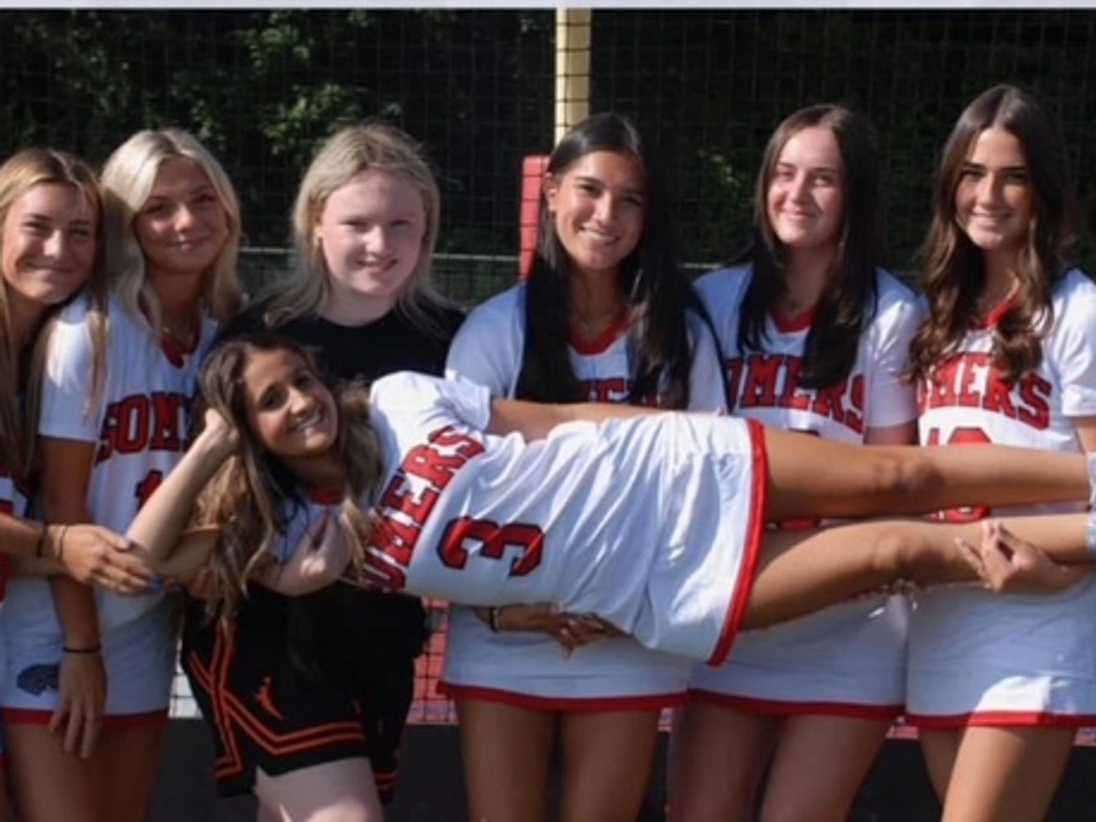 Somers Booster Club gallery image 9