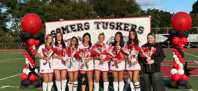 Somers Booster Club gallery image 19