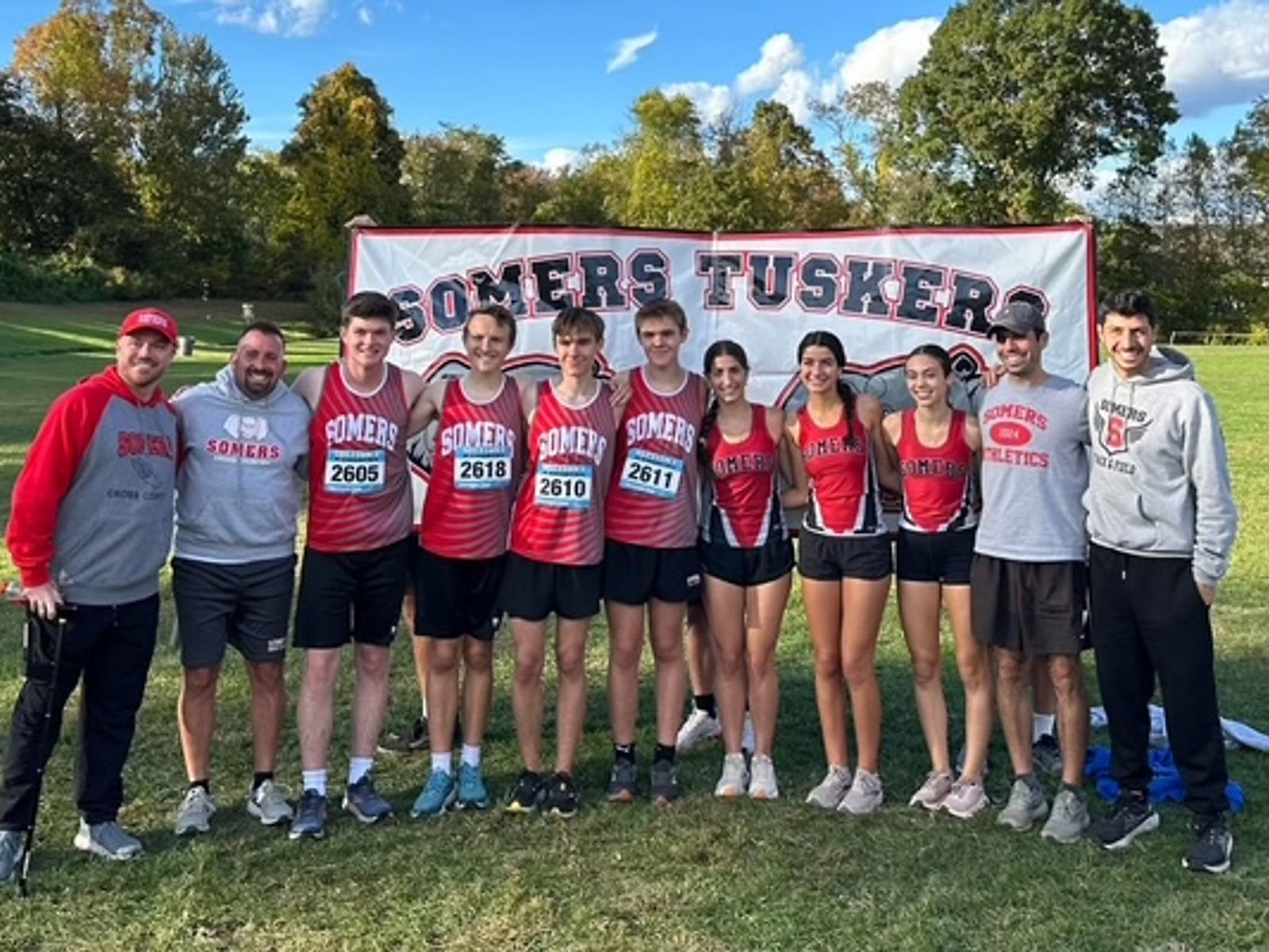 Somers Booster Club gallery image 22
